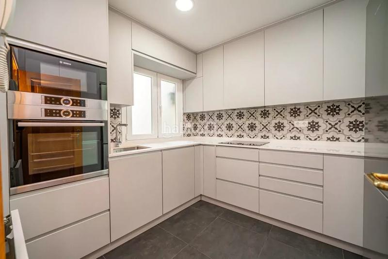 Foto 29736d4e-c1b3-473e-ba0b-ed1856069bb6. Rent flat with heating parking in Recoletos Madrid