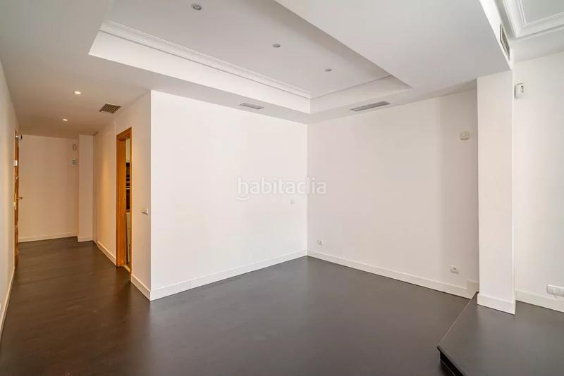 Foto 37601e7c-7e4e-4327-8f9d-bb0726d17a6e. Rent flat with heating parking in Recoletos Madrid