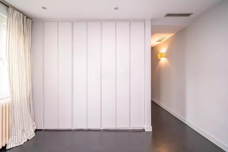 Foto 623638d1-01c2-42fe-9e7b-abe623706a7c. Rent flat with heating parking in Recoletos Madrid
