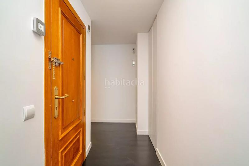 Foto 7ef3007f-30fc-4567-b02a-fcbf6b144ddc. Rent flat with heating parking in Recoletos Madrid