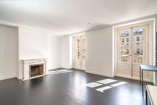 Flat in Recoletos