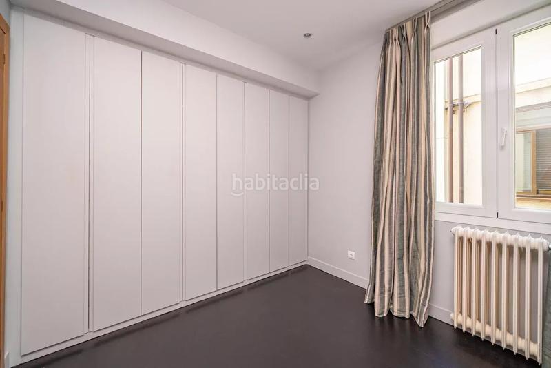 Foto ee1911de-152b-4ebf-ad48-904fe391531c. Rent flat with heating parking in Recoletos Madrid