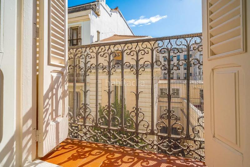 Foto 09176ef2-4726-48da-9654-23972c8b4bbd. Alquiler piso en Recoletos Madrid
