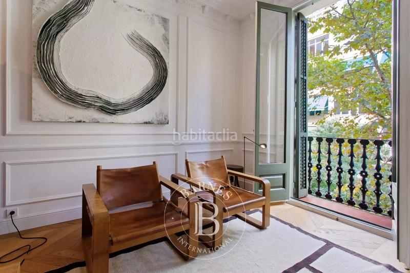 Foto 03e44552-c648-4c35-998f-957b7f3ee365. Appartement avec chauffage dans L´Antiga Esquerra de l´Eixample Barcelona