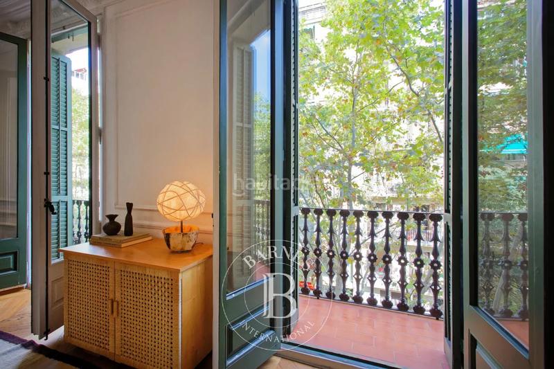 Foto 17fea5e9-384f-46bb-9594-e18c76971bdc. Appartement avec chauffage dans L´Antiga Esquerra de l´Eixample Barcelona