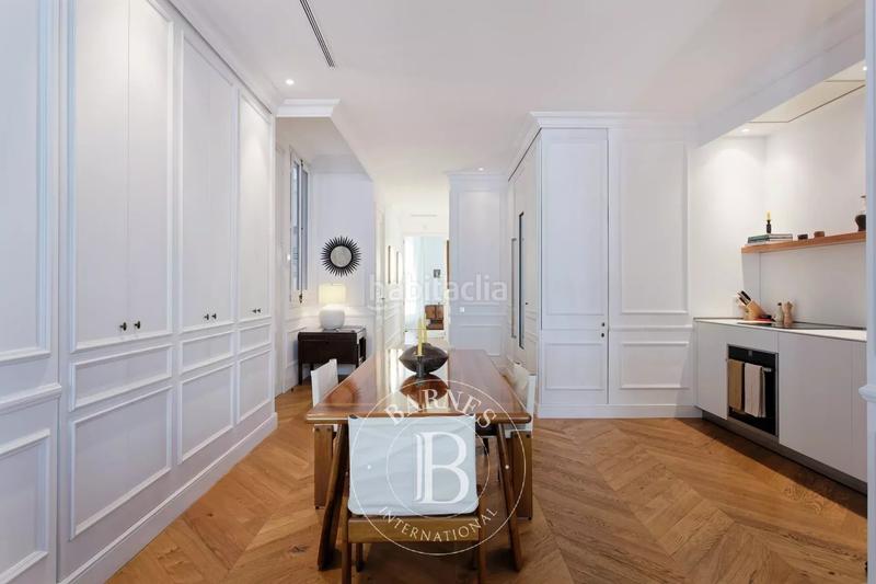 Foto 1fdbea66-01fb-4045-b669-091c5f7afc78. Appartement avec chauffage dans L´Antiga Esquerra de l´Eixample Barcelona