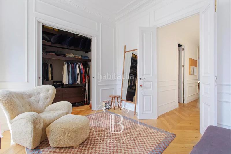 Foto 2d7aefed-06f7-4ff0-9c89-1462ce9241bb. Appartement avec chauffage dans L´Antiga Esquerra de l´Eixample Barcelona