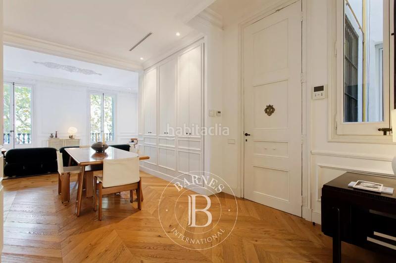 Foto 6e910628-de54-4181-bc10-9bf212e7e518. Appartement avec chauffage dans L´Antiga Esquerra de l´Eixample Barcelona