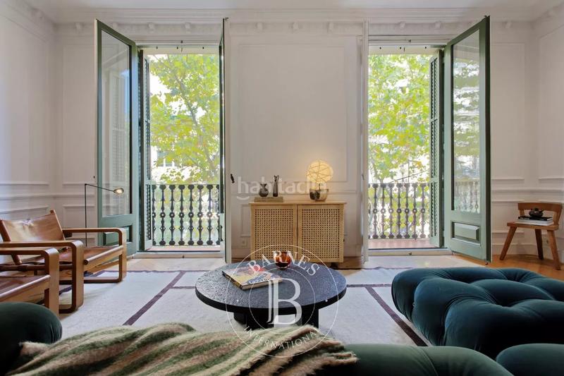 Foto 7f99af86-e641-4e5d-9ec4-1d6f7756c2fd. Appartement avec chauffage dans L´Antiga Esquerra de l´Eixample Barcelona