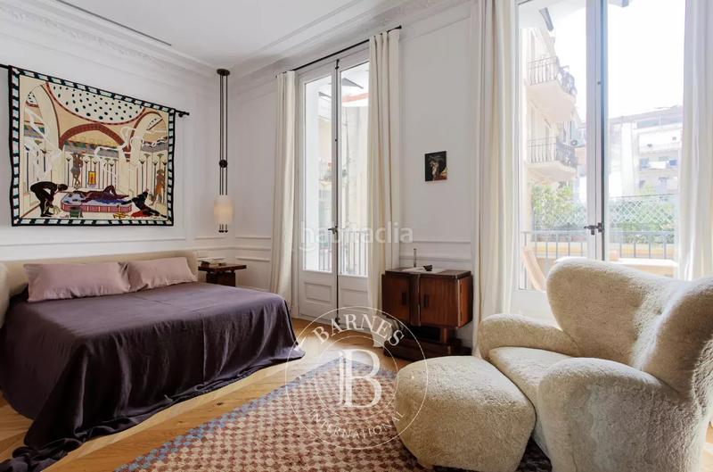 Foto b2058e76-a291-41bd-b544-0168d8867b52. Appartement avec chauffage dans L´Antiga Esquerra de l´Eixample Barcelona