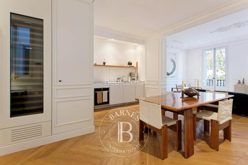Foto b588141b-bfb6-42c8-bde0-83ca2679f41b. Appartement avec chauffage dans L´Antiga Esquerra de l´Eixample Barcelona