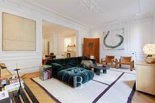 Appartement à L´Antiga Esquerra de l´Eixample