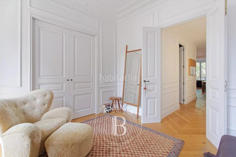 Foto c2153204-12eb-4d8a-a3e3-7f88ae393ee0. Appartement avec chauffage dans L´Antiga Esquerra de l´Eixample Barcelona
