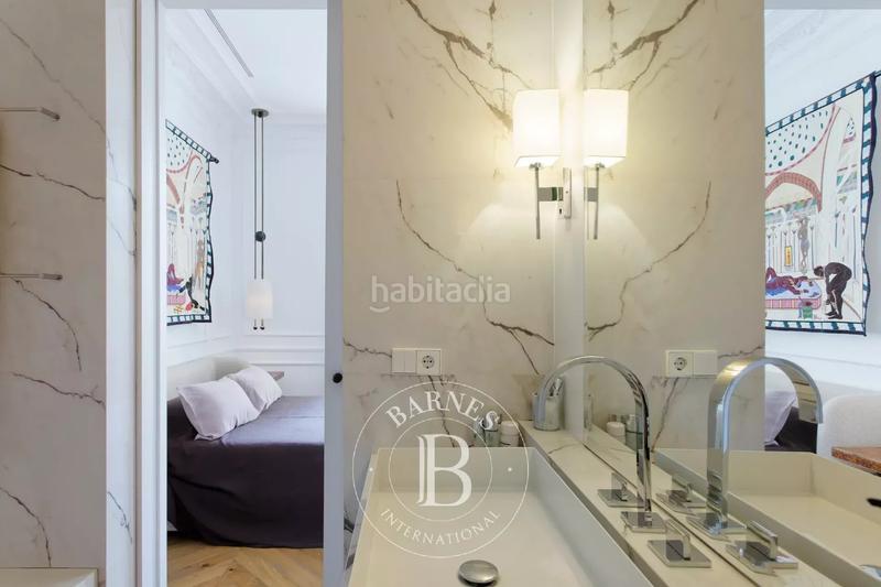 Foto dd179b92-0241-4737-86bf-6060c50b113a. Appartement avec chauffage dans L´Antiga Esquerra de l´Eixample Barcelona
