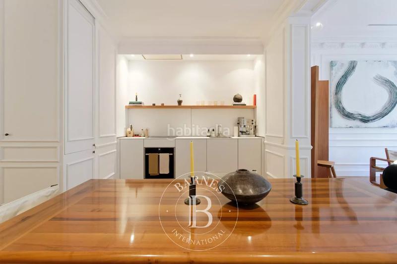 Foto e1fa6518-9de9-4a3c-a65a-4d1b8c23e68c. Appartement avec chauffage dans L´Antiga Esquerra de l´Eixample Barcelona