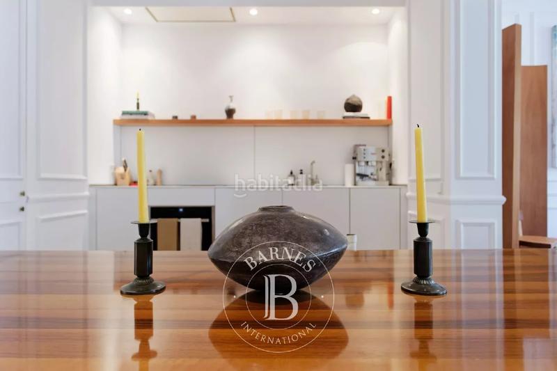 Foto f61b7a68-c181-4cfe-90af-ccb3d1598756. Appartement avec chauffage dans L´Antiga Esquerra de l´Eixample Barcelona