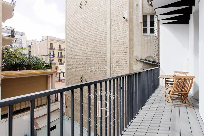Foto 53c005de-8009-4a06-affa-ec9427af157e. Piso en L´Antiga Esquerra de l´Eixample Barcelona