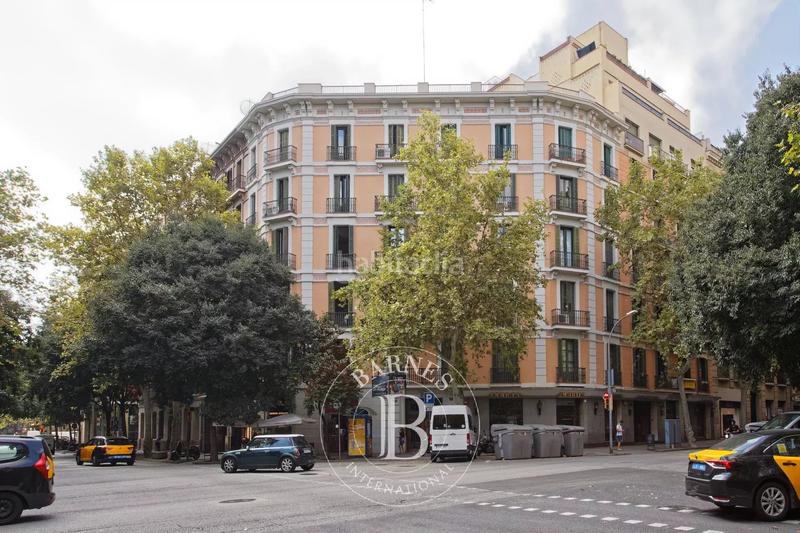 Foto 5cd586f4-151f-4c95-aab6-d30ed2cf6ba7. Piso en L´Antiga Esquerra de l´Eixample Barcelona