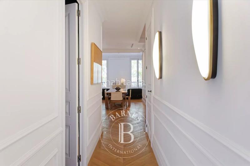 Foto 731d97bb-0193-4963-8e98-60539f73ed8e. Piso en L´Antiga Esquerra de l´Eixample Barcelona