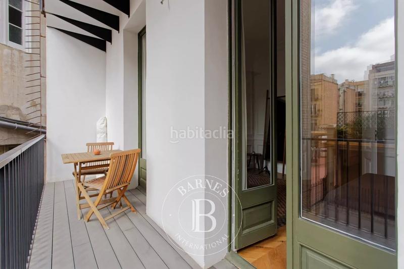 Foto 865f1c52-1dbe-4758-a031-611730f17185. Piso en L´Antiga Esquerra de l´Eixample Barcelona