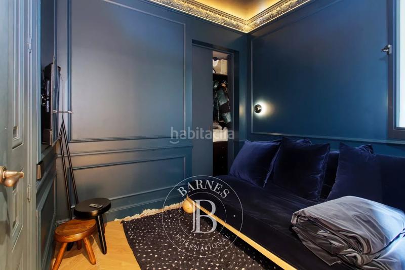 Foto d57e7e89-0a47-487c-ae76-dfb72b4c0841. Piso en L´Antiga Esquerra de l´Eixample Barcelona