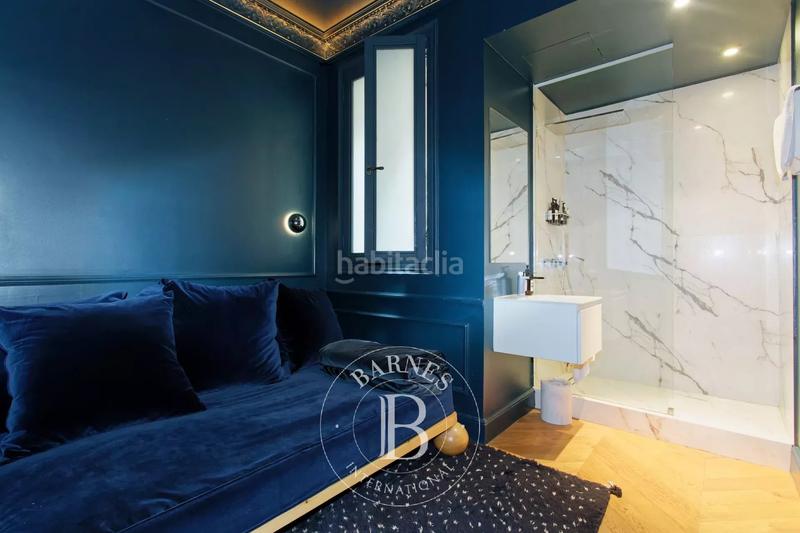 Foto f0b583a0-6d28-4add-95fa-14bb553abb5e. Piso en L´Antiga Esquerra de l´Eixample Barcelona