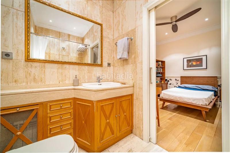 Foto 17918c4f-435b-433a-a496-261688c0432d. Appartamento con riscaldamento in Trafalgar Madrid
