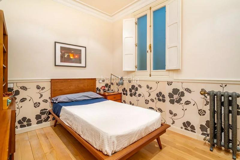 Foto 1d39d7f5-2c21-4938-a5f0-9e2d56410785. Appartamento con riscaldamento in Trafalgar Madrid