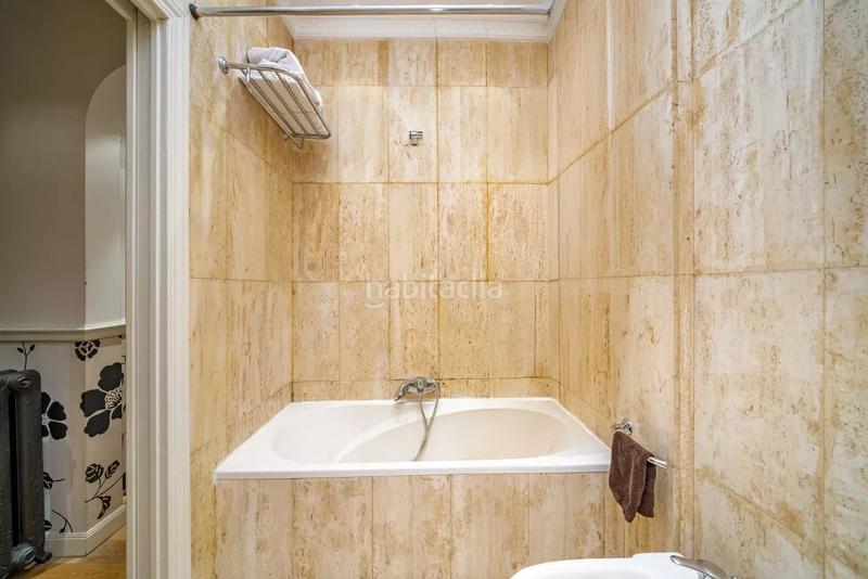 Foto 256d0fad-d409-4f82-8907-0dfe4955e4e3. Appartamento con riscaldamento in Trafalgar Madrid