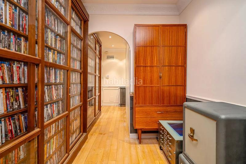 Foto 30b9b0d9-93da-47a5-ad27-ccf45b03c520. Appartamento con riscaldamento in Trafalgar Madrid