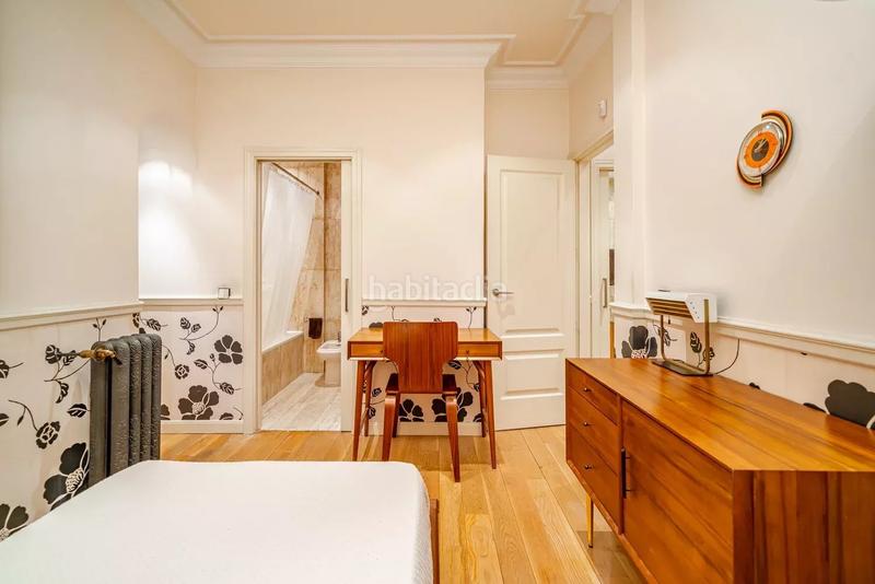 Foto 65fc635c-9304-4778-b6a7-7018bb4dbf57. Appartamento con riscaldamento in Trafalgar Madrid