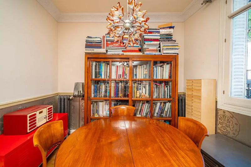 Foto 66f50c5a-93da-4253-9d42-a6685a2acb02. Appartamento con riscaldamento in Trafalgar Madrid