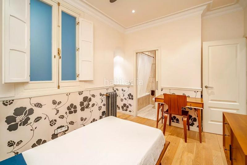 Foto 6cf269e1-4b12-4e98-b5ea-573005fc0824. Appartamento con riscaldamento in Trafalgar Madrid