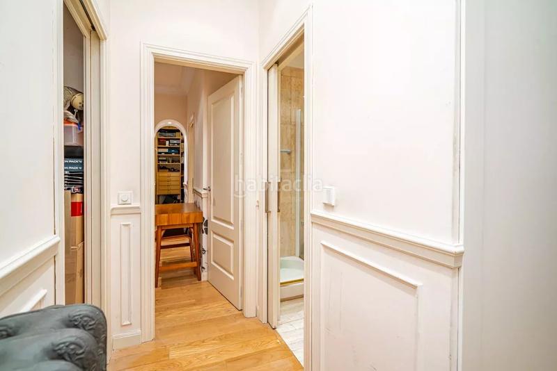 Foto 8fed365b-e051-49f8-902f-69454085748e. Appartamento con riscaldamento in Trafalgar Madrid