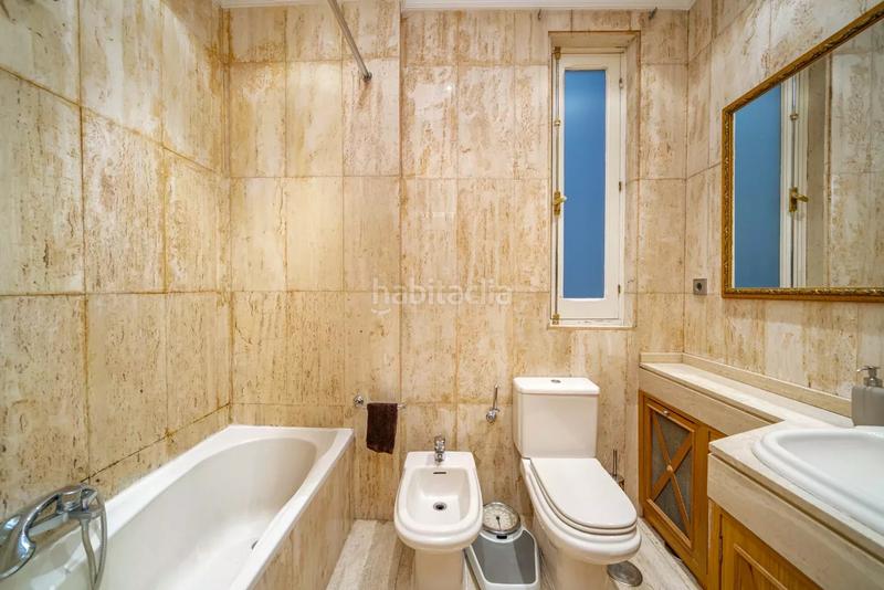 Foto f6e609bf-b4ba-4c70-920b-2765a1943004. Appartamento con riscaldamento in Trafalgar Madrid