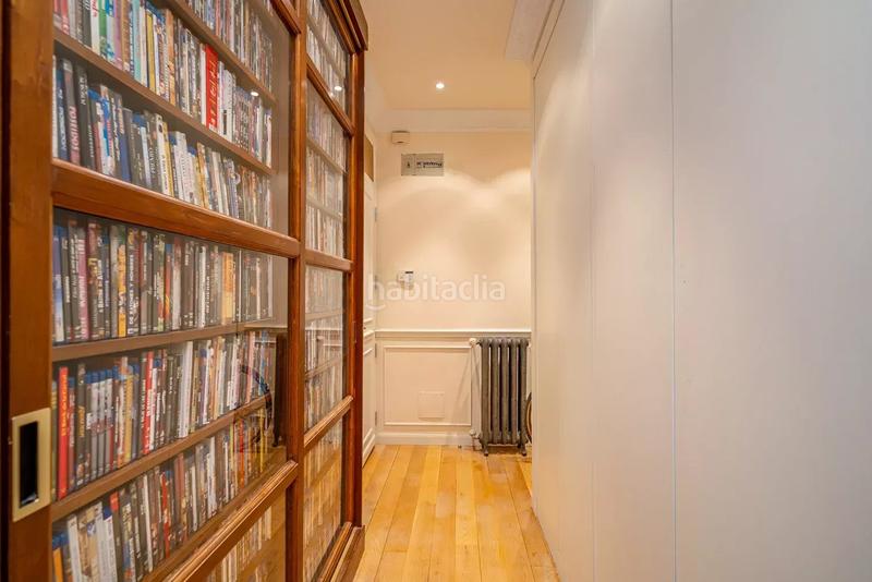Foto f74b46f6-c482-4160-a576-58363e5100b0. Appartamento con riscaldamento in Trafalgar Madrid