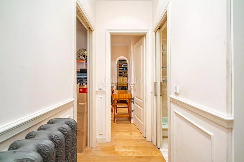 Foto fa1b6e7d-c089-4471-bab5-21d7d0ec99e1. Appartamento con riscaldamento in Trafalgar Madrid