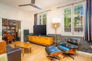 Appartement à Trafalgar