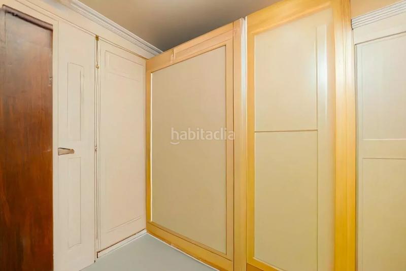 Foto d013c221-f501-42e7-951d-9a62a1ead0a3. Piso en Trafalgar Madrid