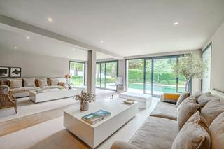Chalet à Aravaca