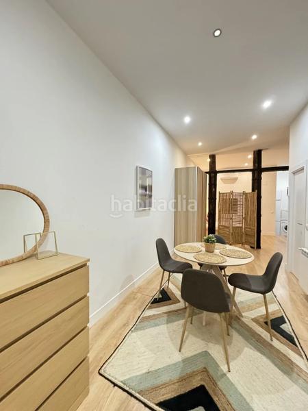Foto 9e9ebf20-901d-42c3-9544-d20f6683f689. Affitto loft con riscaldamento in Cortes-Huertas Madrid