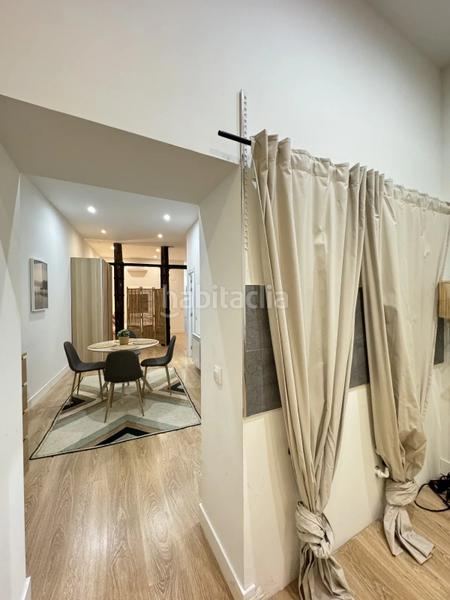 Foto c581b709-b949-4ad2-8b03-55f3c8e50344. Affitto loft con riscaldamento in Cortes-Huertas Madrid