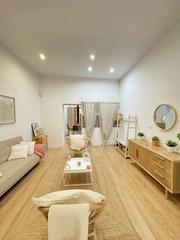 Lloguer Loft a Cortes-Huertas