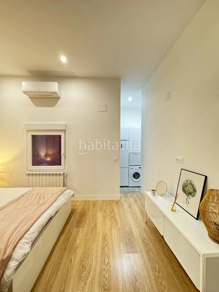 Foto 12b4b5ff-adde-4532-81e8-6917d7d4633b. Miete loft mit heizung in Cortes-Huertas Madrid