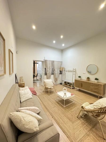 Foto 2e29ac0a-4199-41ab-98da-ae9e7cd42e4b. Miete loft mit heizung in Cortes-Huertas Madrid