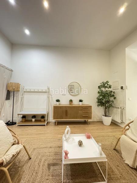 Foto 558bdca2-3f2c-4f13-886b-f5d23db675f8. Miete loft mit heizung in Cortes-Huertas Madrid