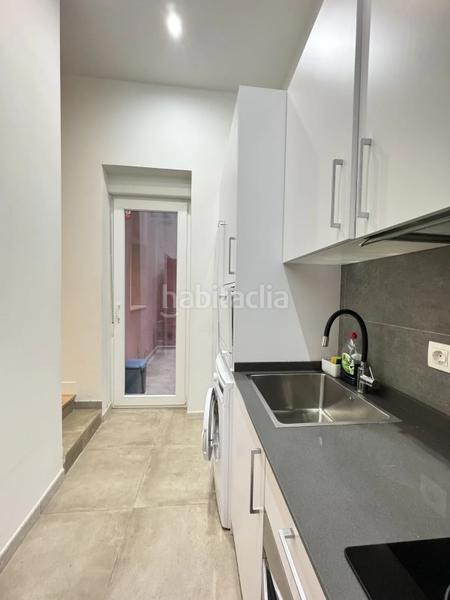 Foto 5d0896a2-a403-4e33-93dd-5bfa2ac577d5. Miete loft mit heizung in Cortes-Huertas Madrid