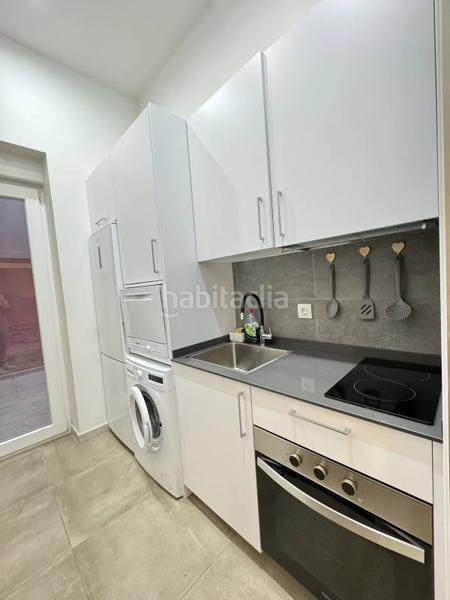 Foto 602246b2-4707-4a00-ad68-3bbe93ec042a. Miete loft mit heizung in Cortes-Huertas Madrid