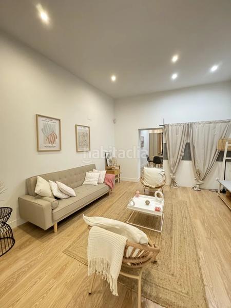 Foto b3e08c0e-e12c-4adb-bf56-b81cfad53f3b. Miete loft mit heizung in Cortes-Huertas Madrid