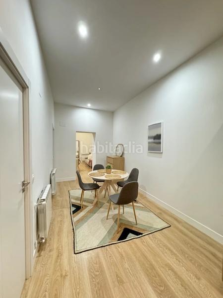 Foto bf0bed69-b43f-45ae-8995-6dd7cbc8b4f3. Miete loft mit heizung in Cortes-Huertas Madrid